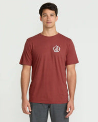 Men's Wavvy Short Sleeve Tee