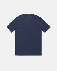 Men's Line Feld Short Sleeve Tee