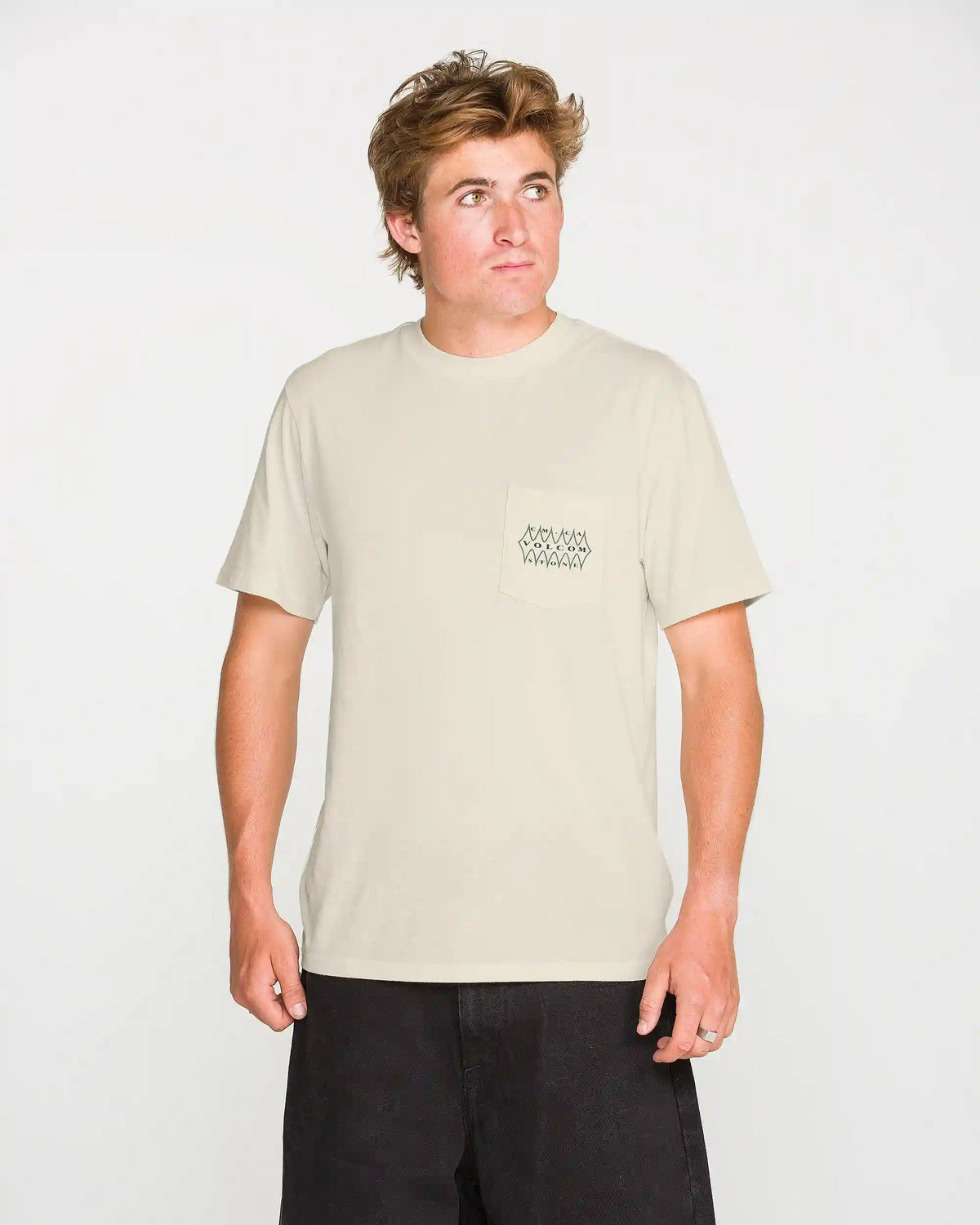 Men's Smokers Lounge Short Sleeve Tee