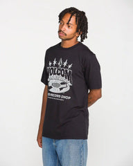 Men's Collector Short Sleeve Tee