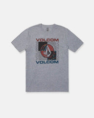 Men's Filled Out Short Sleeve Tee