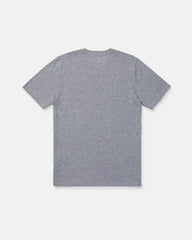 Men's Filled Out Short Sleeve Tee