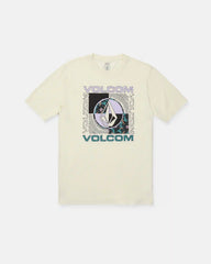 Men's Filled Out Short Sleeve Tee