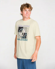 Men's Filled Out Short Sleeve Tee