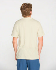 Men's Filled Out Short Sleeve Tee
