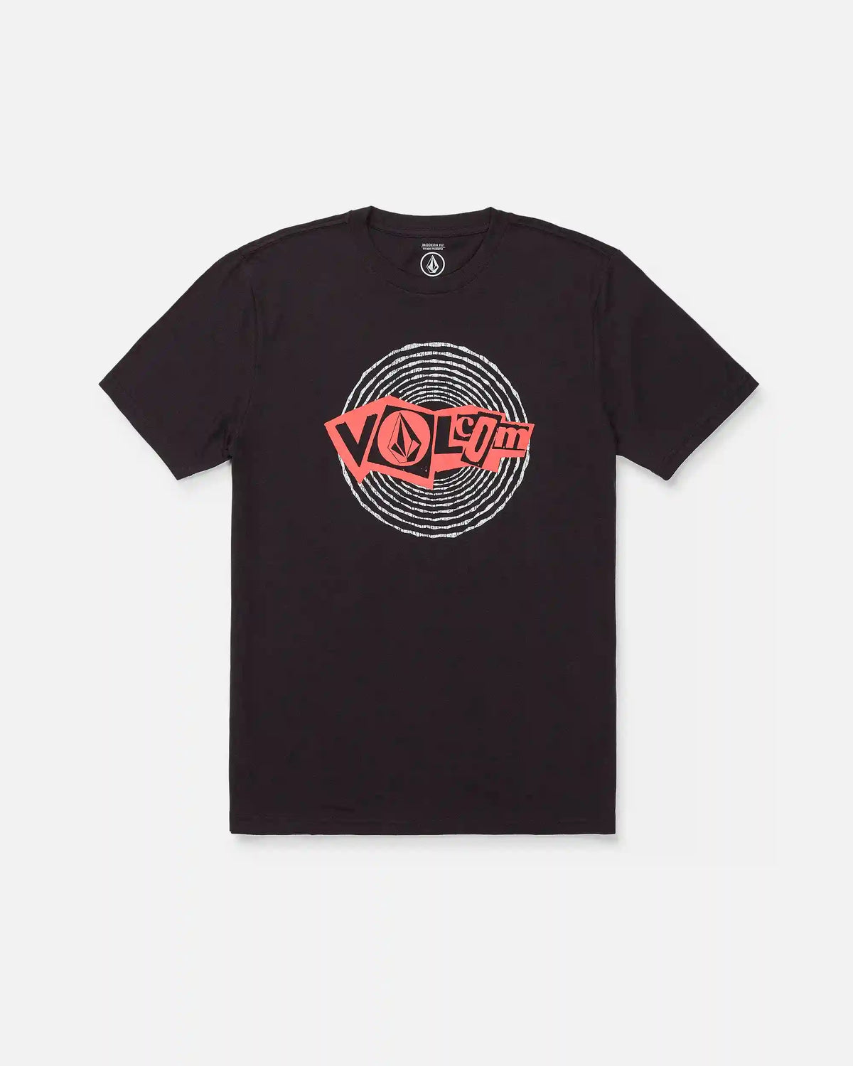 Men's Dizzy Down Short Sleeve Tee
