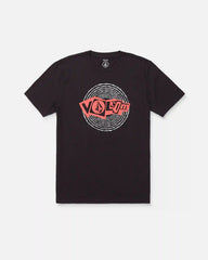 Men's Dizzy Down Short Sleeve Tee