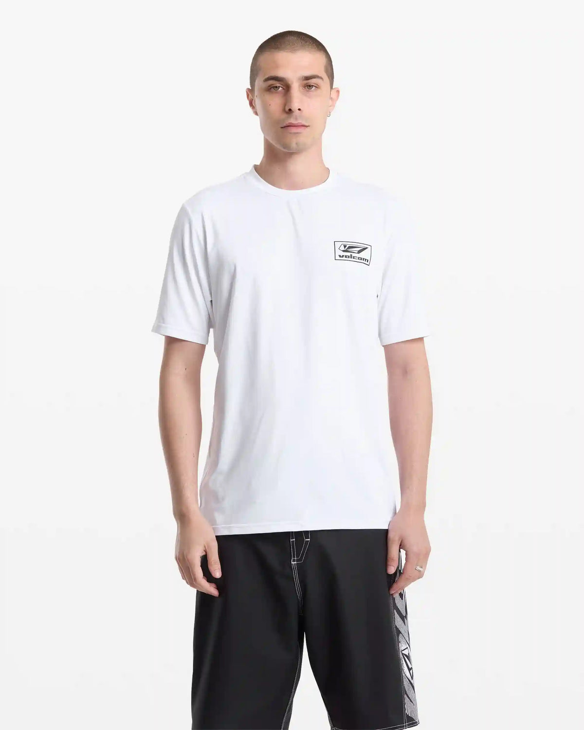 Men's Modstone Loose Short Sleeve Thrashguard