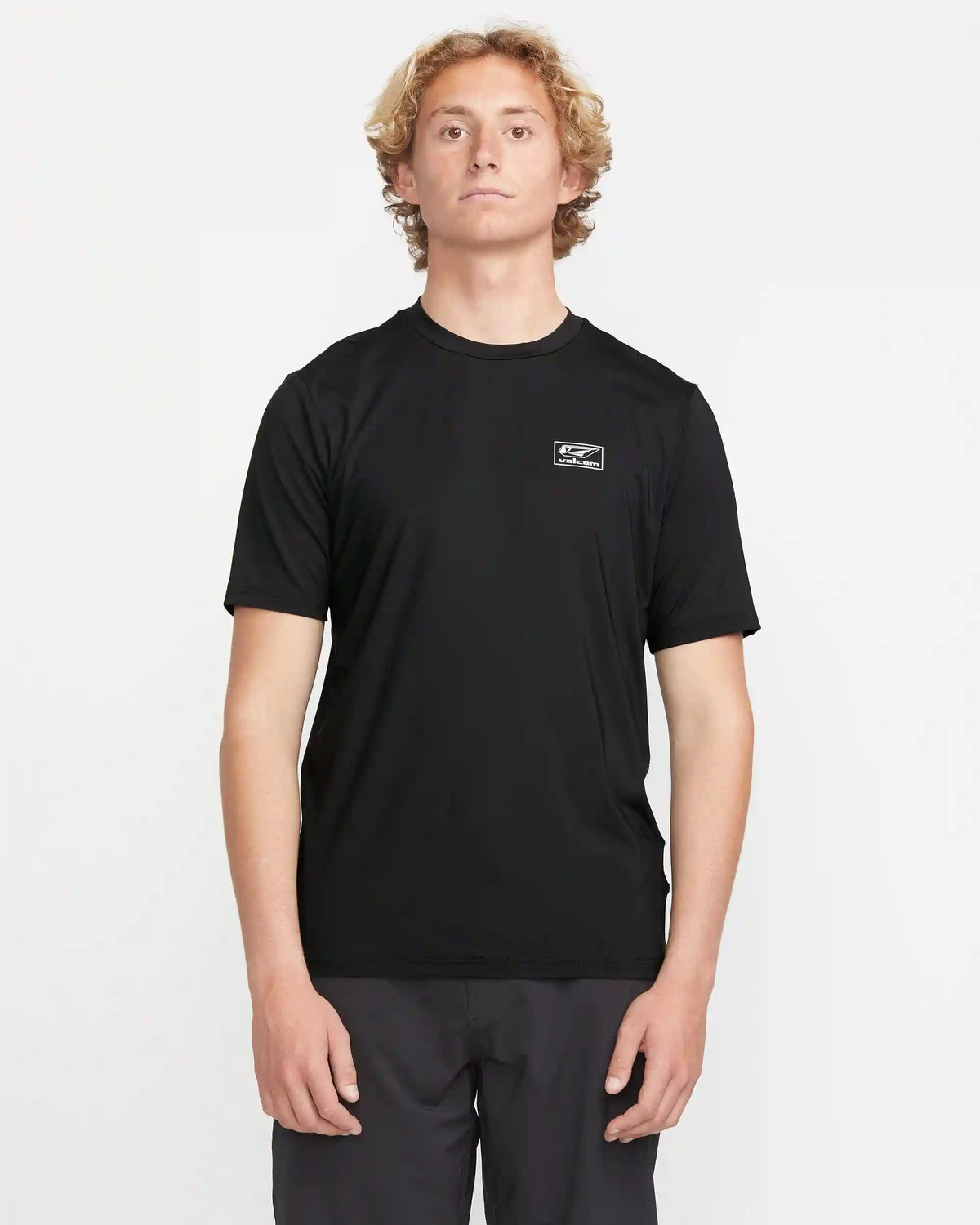 Men's Modstone Loose Short Sleeve Thrashguard