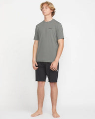 Men's Modstone Loose Short Sleeve Thrashguard
