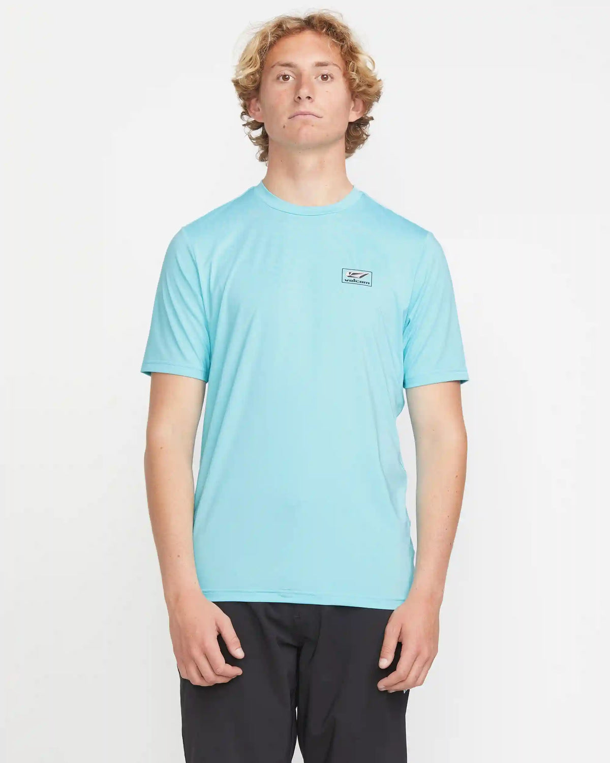Men's Modstone Loose Short Sleeve Thrashguard