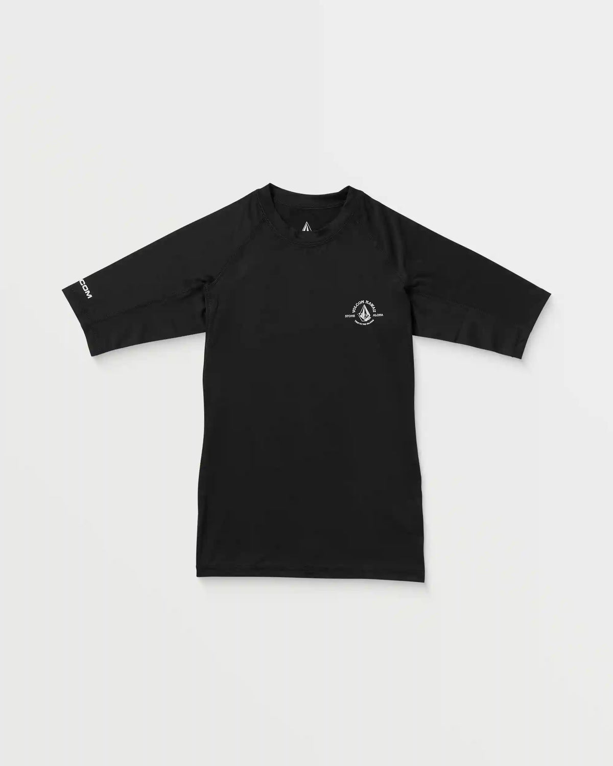 Men's True To The Islands Short Sleeve Tee Thrashguard