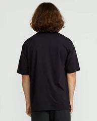 Men's Wavvyyy Surf Short Sleeve Tee Thrashguard