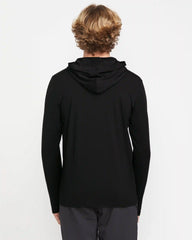 Men's Modstone Loose Zip Thrashguard Hoodie