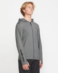Men's Modstone Loose Zip Thrashguard Hoodie