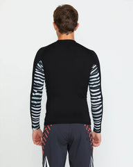 Men's Surf Vitals J Robinson Tght Long Sleeve Thrashguard
