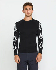 Men's Surf Vitals J Robinson Tght Long Sleeve Thrashguard