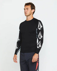Men's Surf Vitals J Robinson Tght Long Sleeve Thrashguard