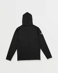 Men's Loose Hood Long Sleeve Thrashguard