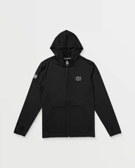 Men's Loose Hood Long Sleeve Thrashguard
