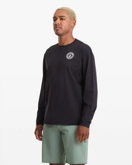 Men's Drain You Long Sleeve Thrashguard