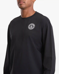 Men's Drain You Long Sleeve Thrashguard