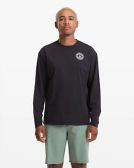 Men's Drain You Long Sleeve Thrashguard