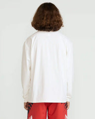 Men's Wavvyyy Surf Long Sleeve Thrashguard