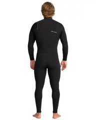 Men's 3/2MM Modulator Chest Zip Full Wetsuit