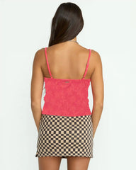 Women's Shella Good Tank