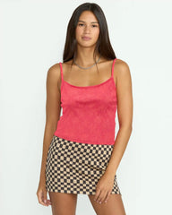 Women's Shella Good Tank