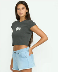 Women's 1991 Mid Short Sleeve Tee