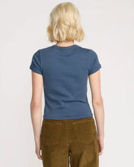 Women's Stoney Time Ringer