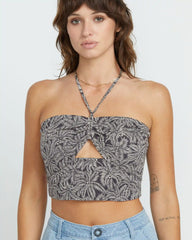 Women's Be My Frond Top