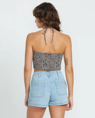 Women's Be My Frond Top