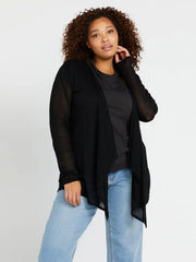 Women's Go Go Wrap Cardigan