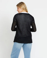 Women's Go Go Wrap Cardigan