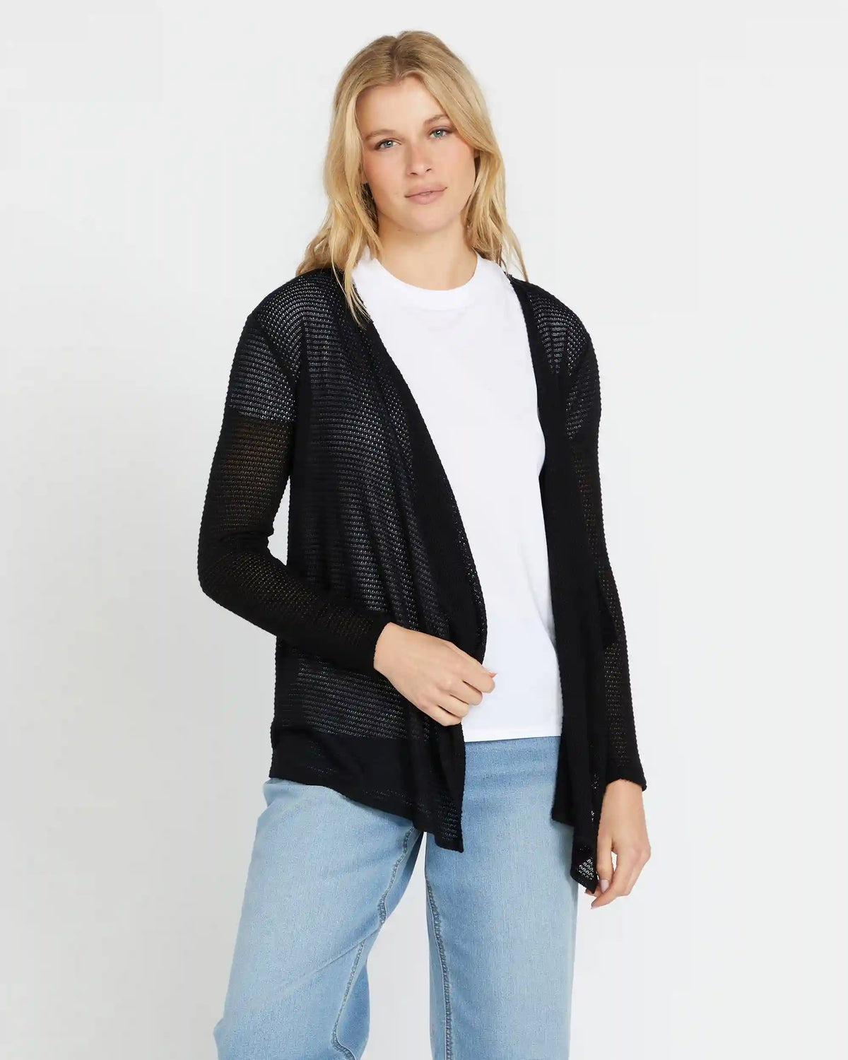 Women's Go Go Wrap Cardigan