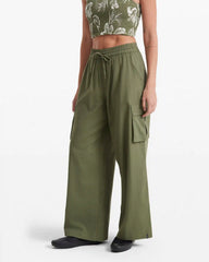 Women's Lived In Beach Pants