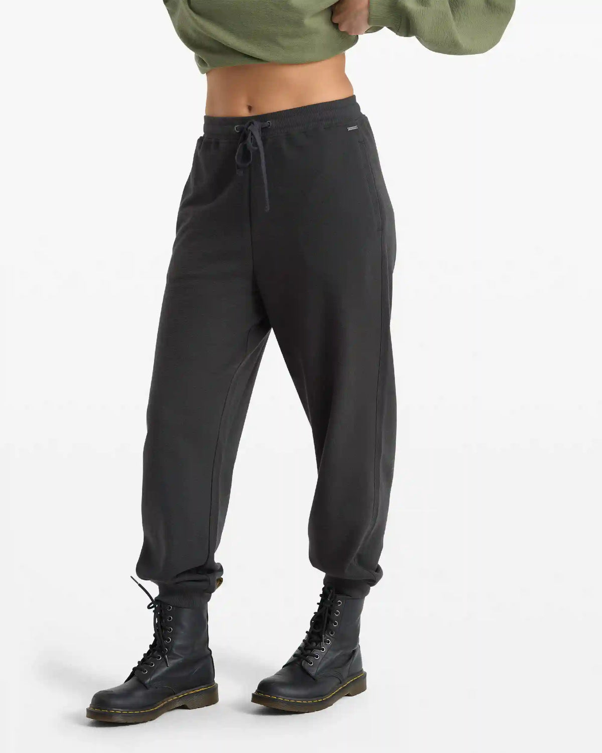 Women's Lived In Pants