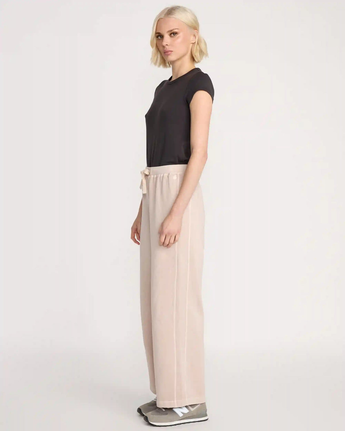 Women's Stone Soft Pants