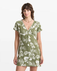 Women's Vroom Service Dress
