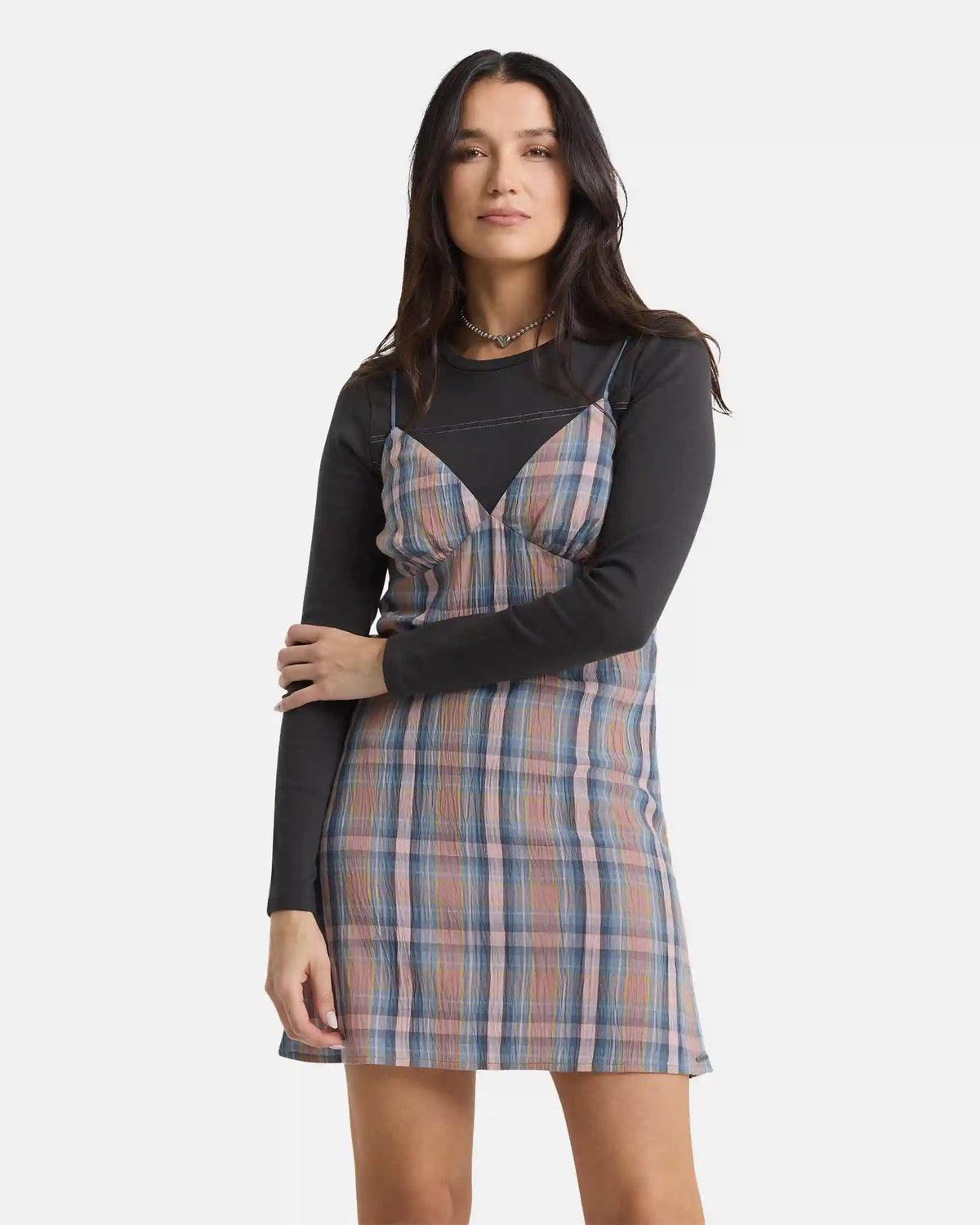Women's Sand Burn Dress