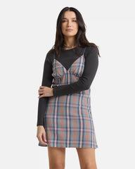 Women's Sand Burn Dress