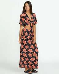 Women's Deep Tropix Skirt