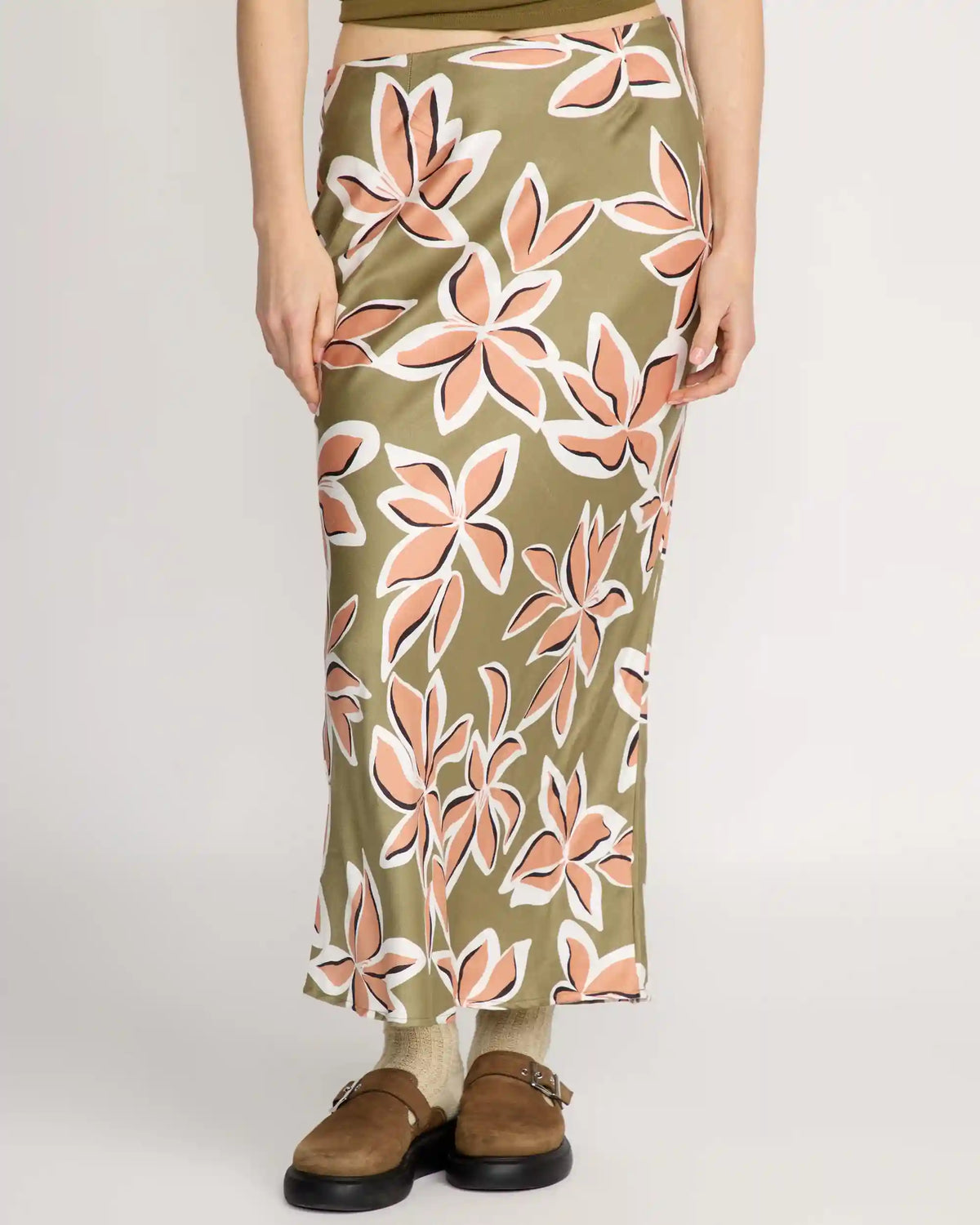 Women's Psychonic Skirt
