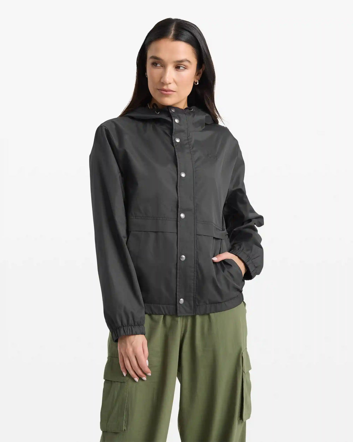 Women's Stonewind Jacket
