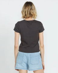 Women's Have A Clue Tee
