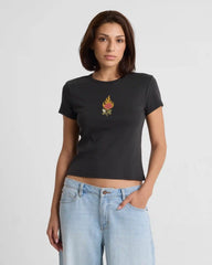 Women's Have A Clue Tee