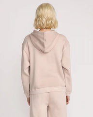 Women's Stone Soft Hoodie